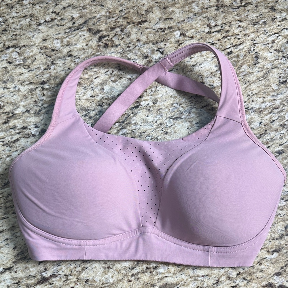 Lululemon Athletica Run Times Bra Size 32E